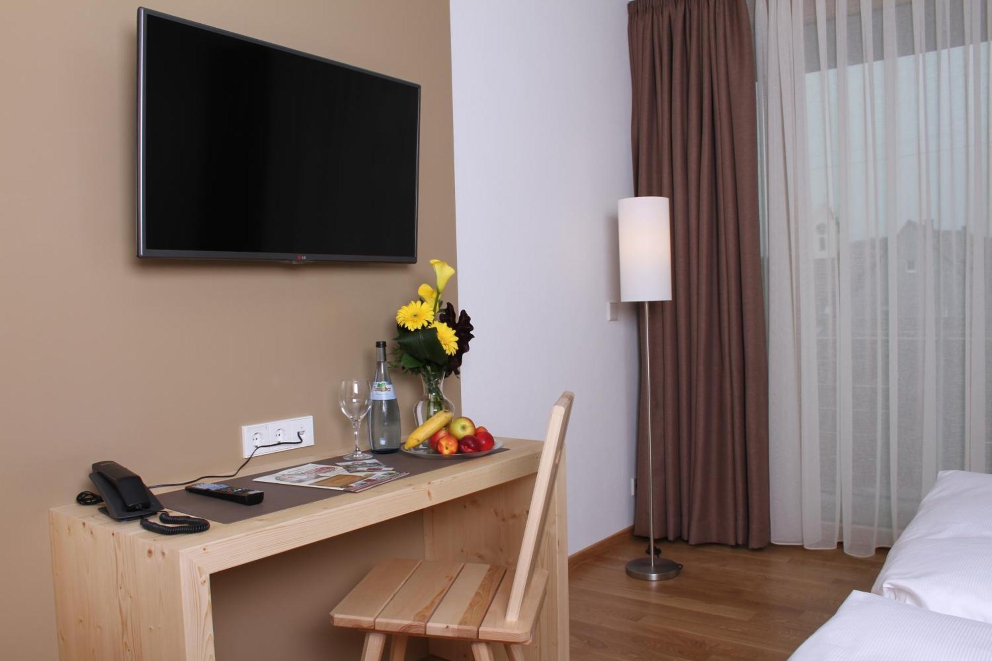 Beim Rinderwirt Hotel Sigmaringendorf Room photo
